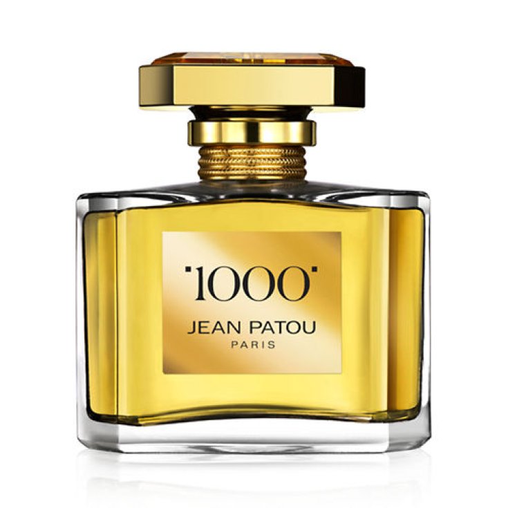 Jean Patou 1000 Eau De Toilette 75ml