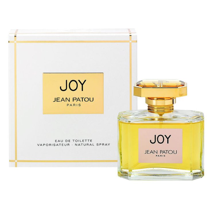 Jean Patou Joy Eau De Toilette 50ml