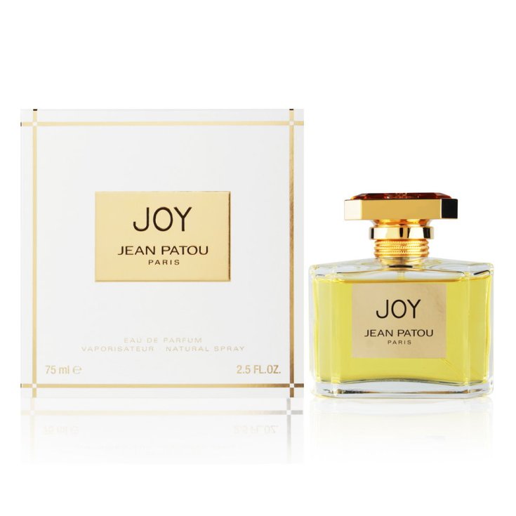 Jean Patou Joy Eau De Parfum 75ml