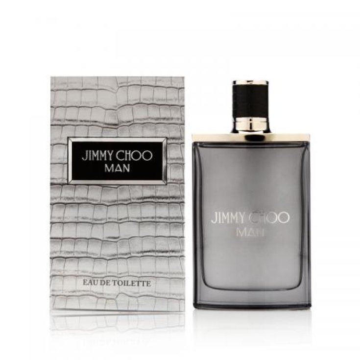 JIMMY CHOO MAN EDT 50 VAPO