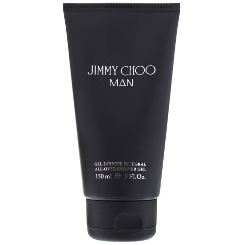 Jimmy Choo Man Allover Shower Gel 150ml