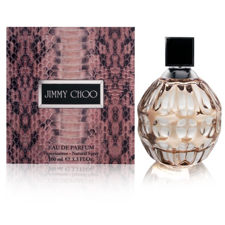 JIMMY CHOO D EDP 100 VAPO