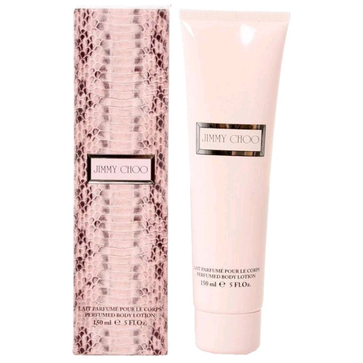 Jimmy Choo Perfumed Body Lotion 150ml