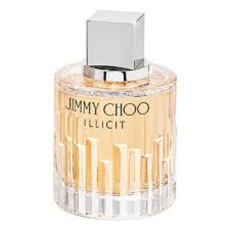 JIMMY CHOO ILLICIT D EDP 60 VAPO
