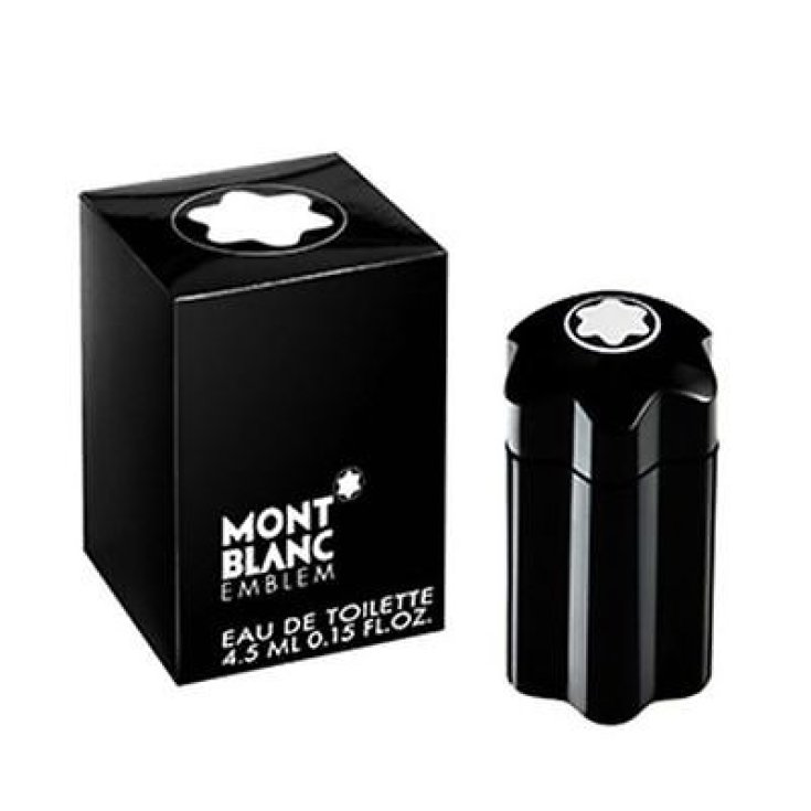 MONTBLANC EMBLEM U EDT 60 VAPO