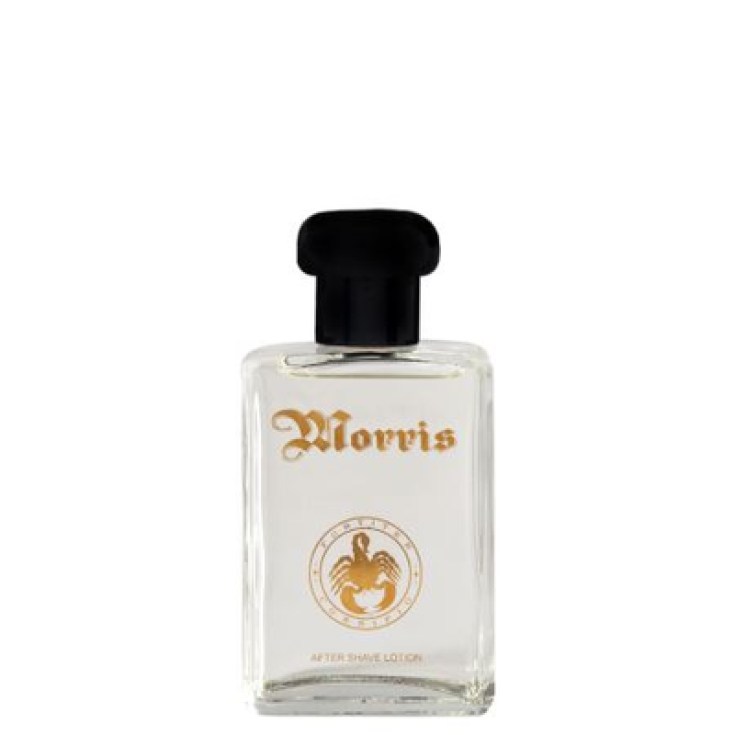 MORRIS UA / S 100 ML