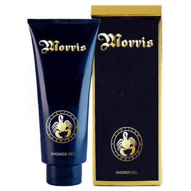 Morris Shower Gel 150ml
