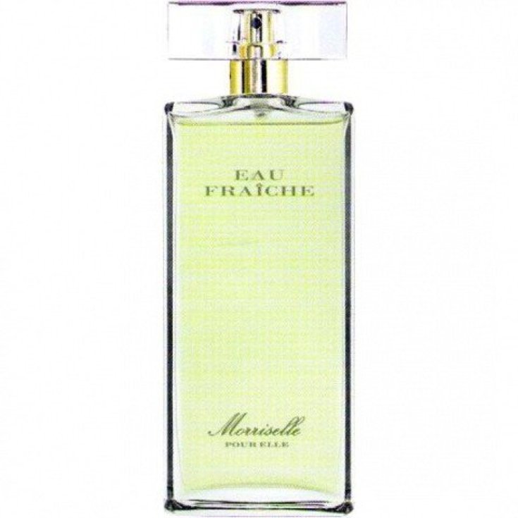 Morris Morriselle Eau Fraiche Vapo 100ml