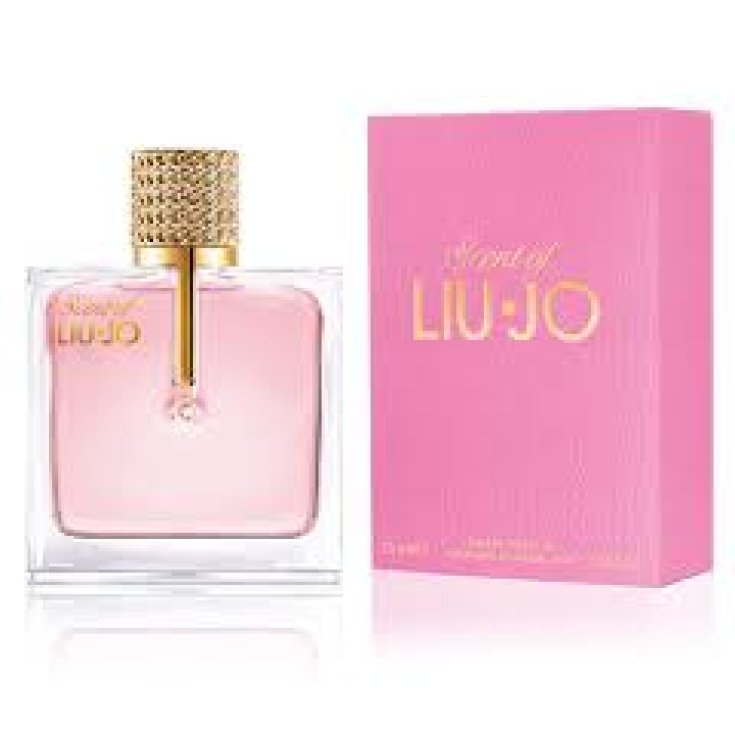 Liu-Jo Scent Of Liu-Jo Eau De Toilette 75ml