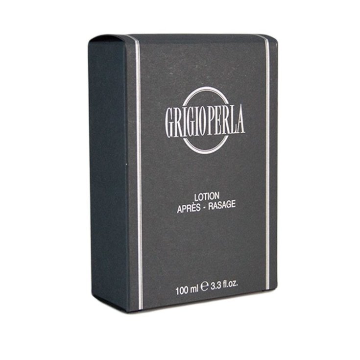 Pearl Gray Hedò After Shave Lotion 100ml