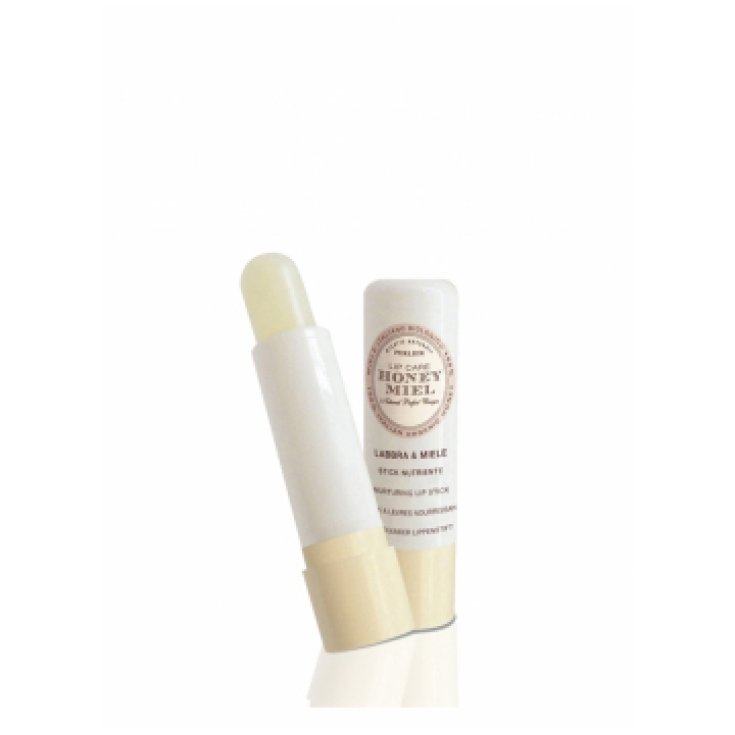 Perlier Honey Honey Stick Nourishing Lips 5g