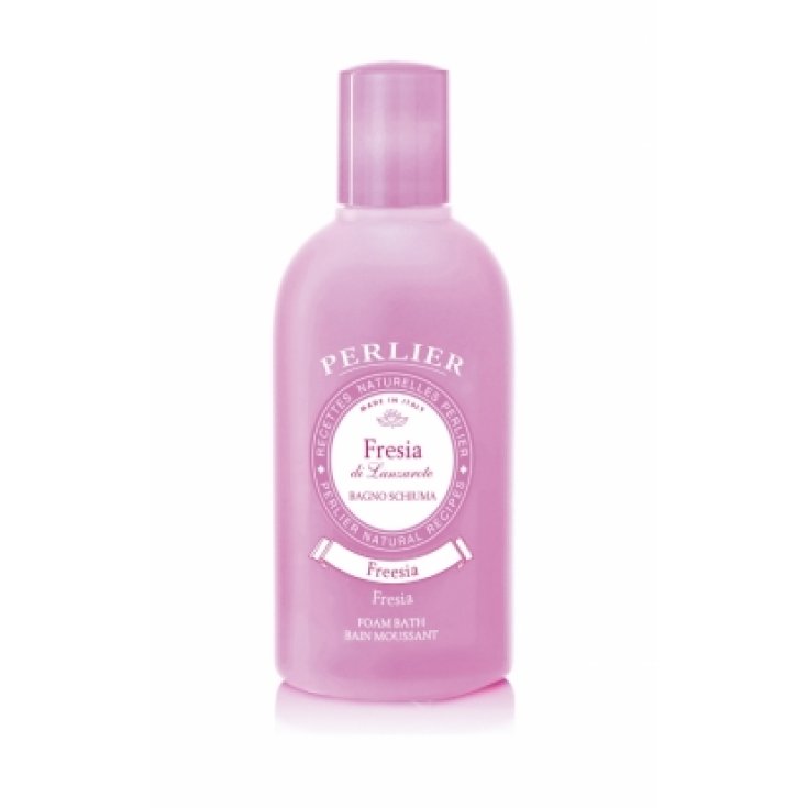 Perlier Fresia Bubble Bath 3000ml