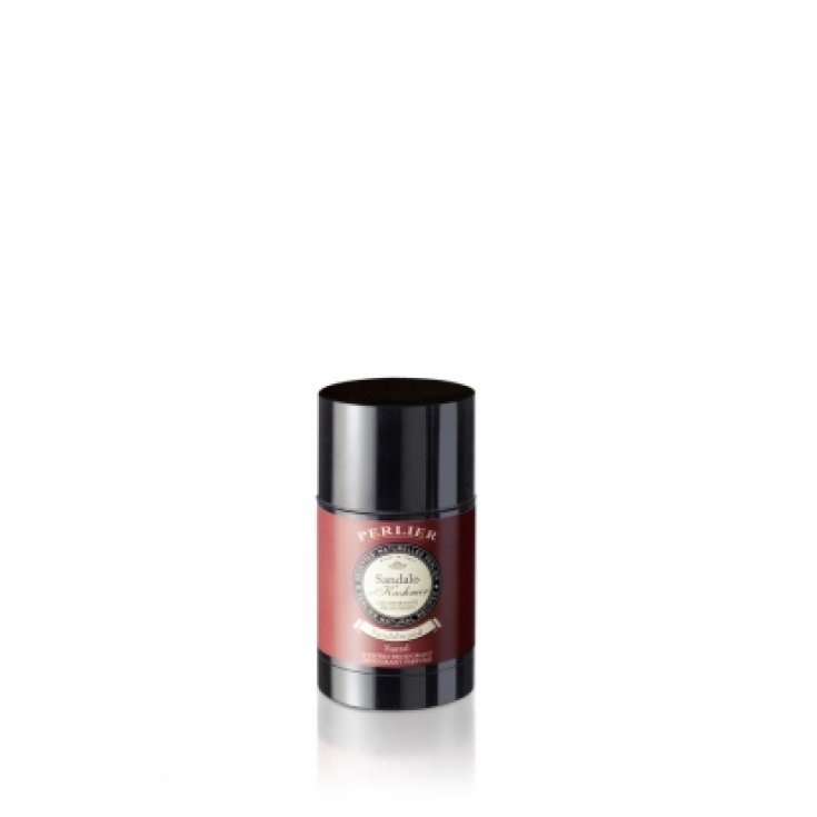 Perlier Sandal Deodorant Stick 75ml