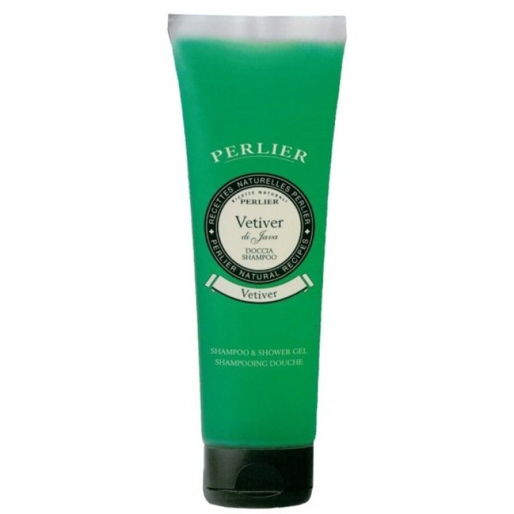 PERLIER BATH SHOWER TUBE 250 ML VE PERLIER BATH SHOWER TUBE 250 ML VE