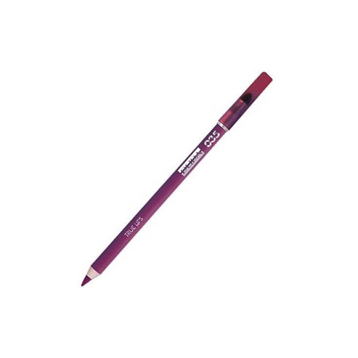 PUPA M / LIPS TRUE LIPS 35