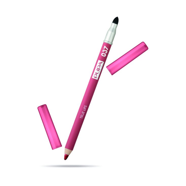 PUPA M / LIPS TRUE LIPS 37