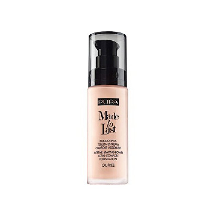 PUPA F / T MADE TO LAST 030