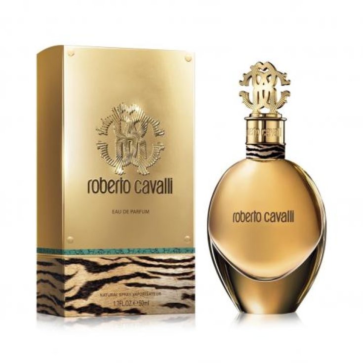 HORSES WOMAN NEW EDP 50 VAPO