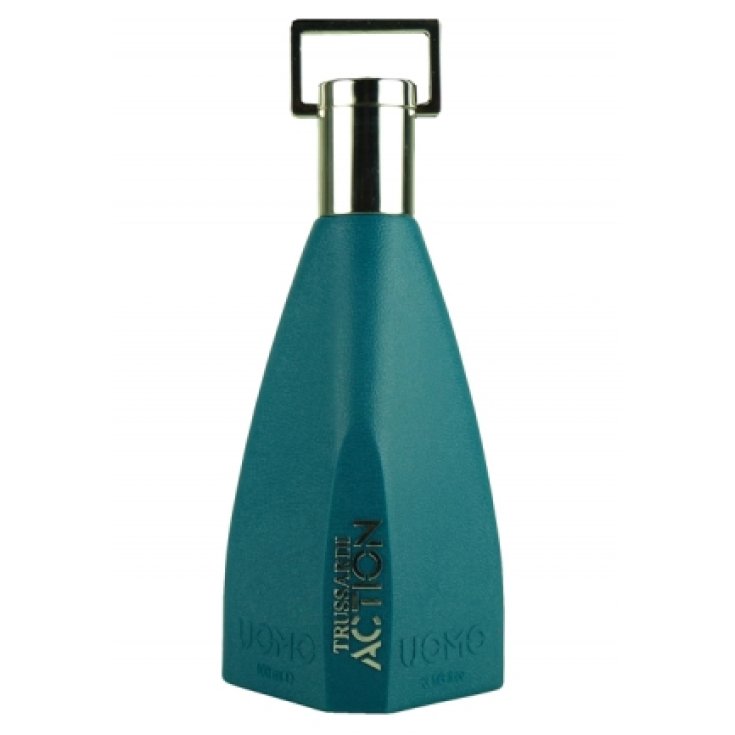 Trussardi Action Man Natural Deodorant 100ml