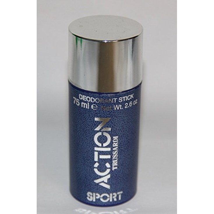 Trussardi Action Uomo Deodorant Stick 75ml