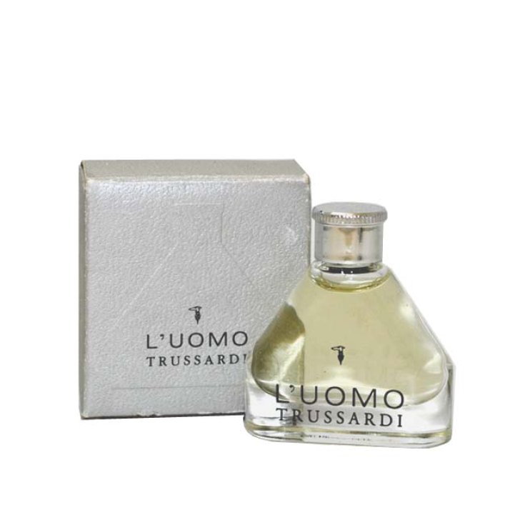 Trussardi L'Uomo After Shave Lotion 100ml