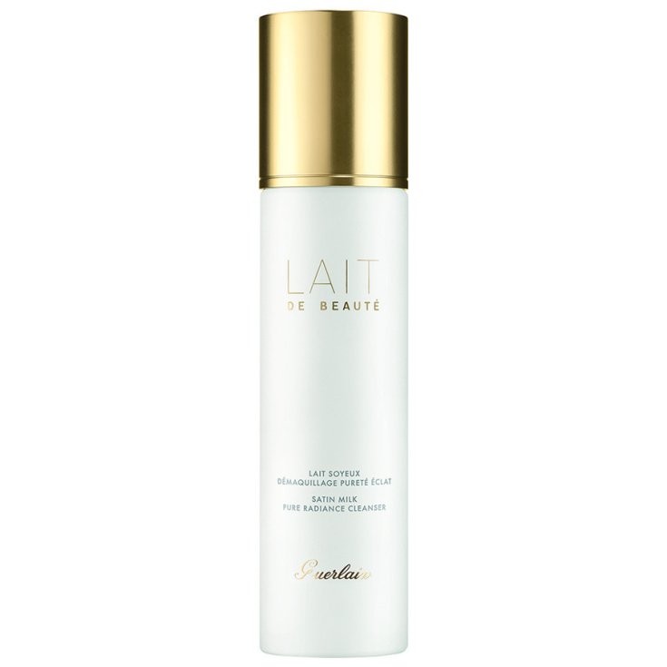 Guerlain Lait De Beauté Demaquillant 200ml