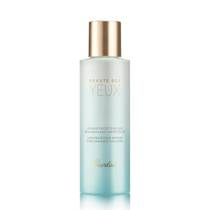 Guerlain Beauté Des Yeux Eye Make-up Remover 125ml
