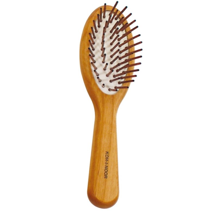 Koh-I-Noor Small Oval Pneumatic Brush
