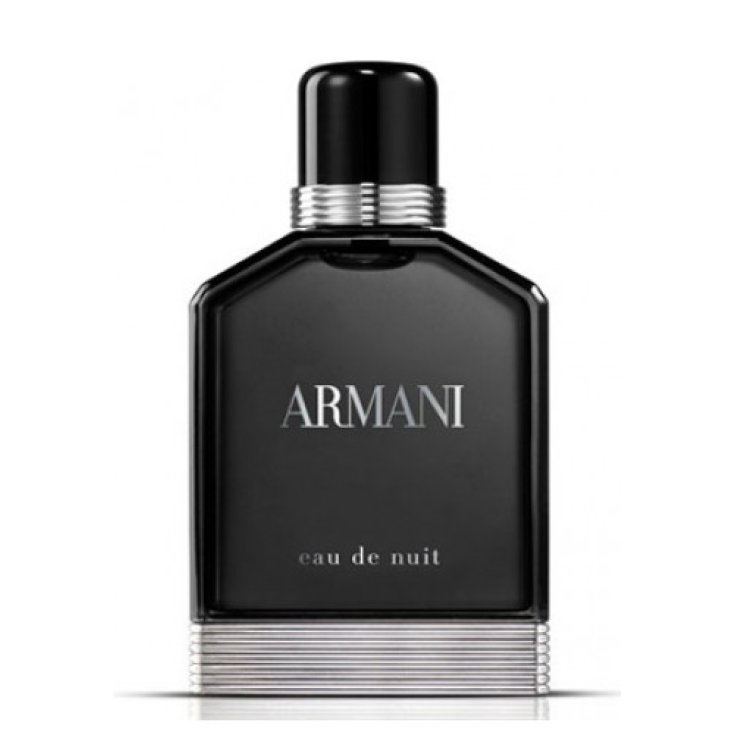 Armani Eau De Nuit Eau De Toilette 100ml