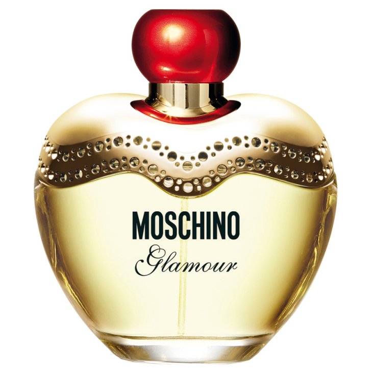 Moschino Glamor Eau De Parfum Vapo 50ml