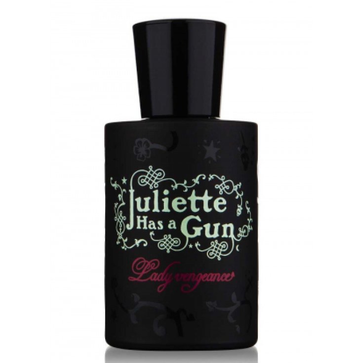 Juliette Has A Gun Ladyvengeance Eau De Parfum Vapo 50ml