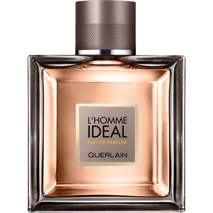 Guerlain L'Homme Ideal Eau De Parfum 100ml