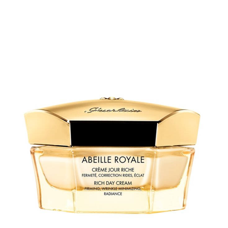 Guerlain Abeille Royale Creme Riche 50ml