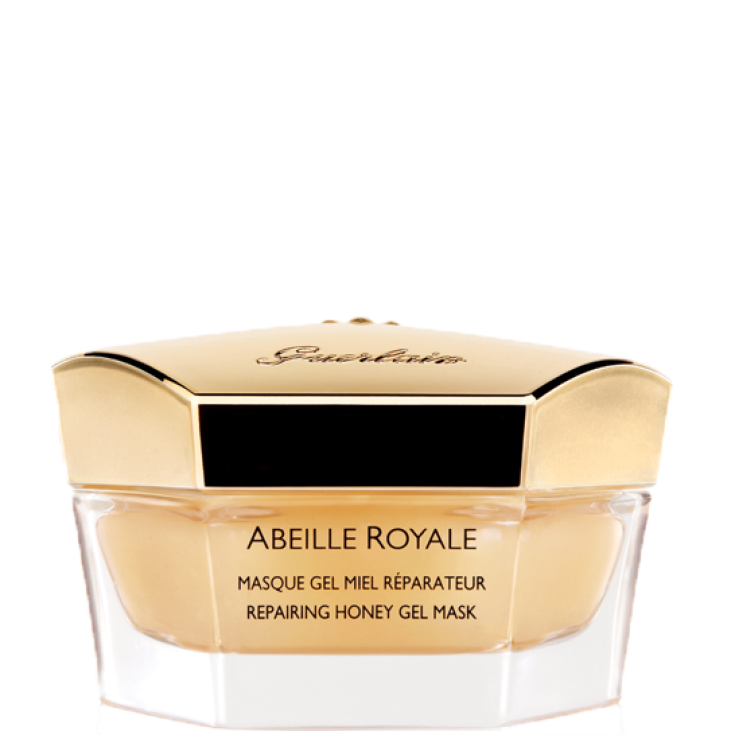 Guerlain Abeille Royale Gel Masque 50ml