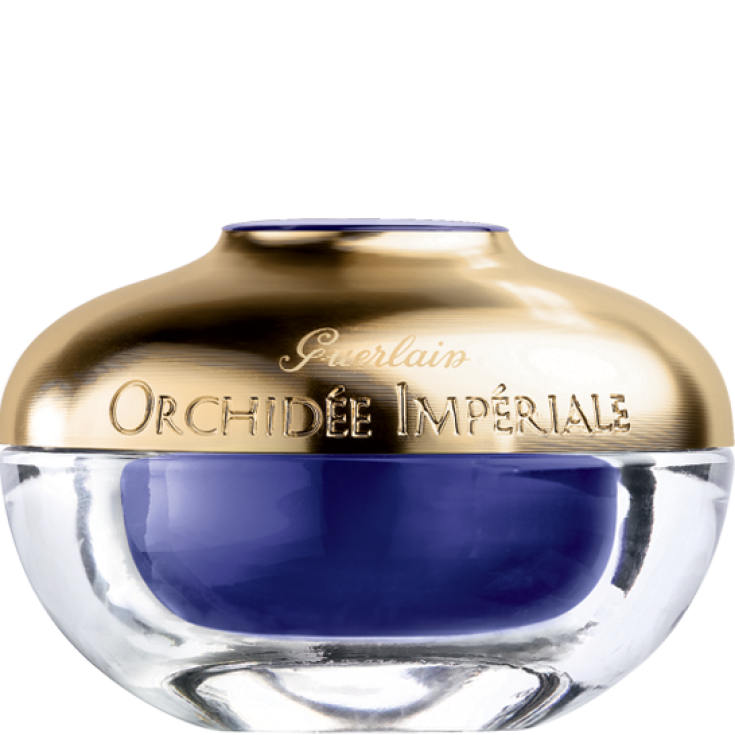 Guerlain Orchidee Imperiale Creme Riche 50ml