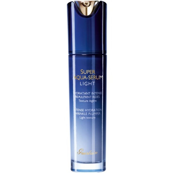 Guerlain Super Aqua Serum Light 50ml