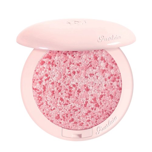 Guerlain Meteorites Happy Glow Blush G