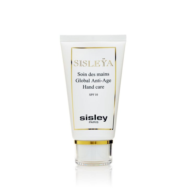 Sisley Sisleya Hand Cream 150ml