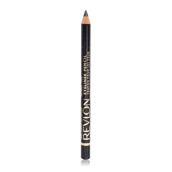 Revlon Classic Eyeliner Pencil Color Black 01