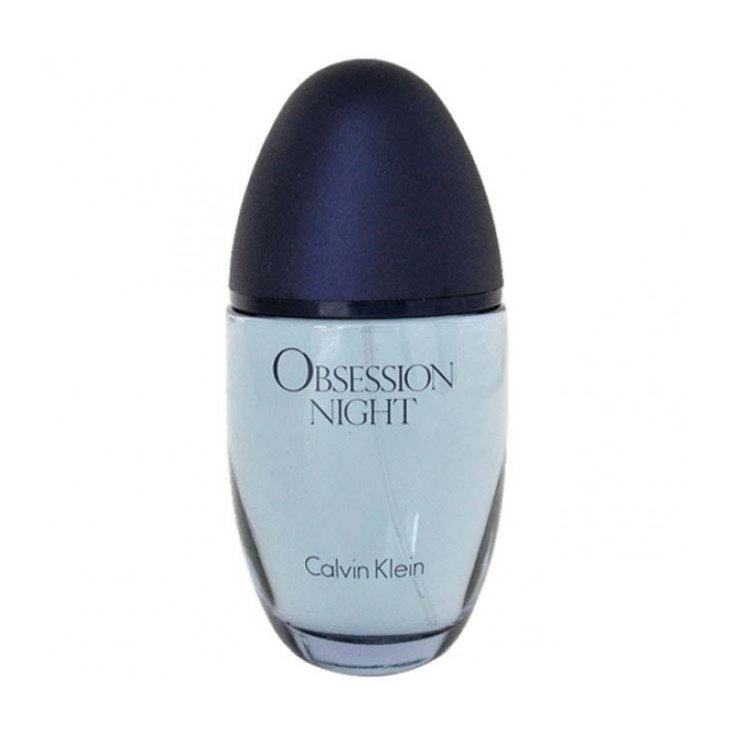 Calvin klein cheap obsession night women