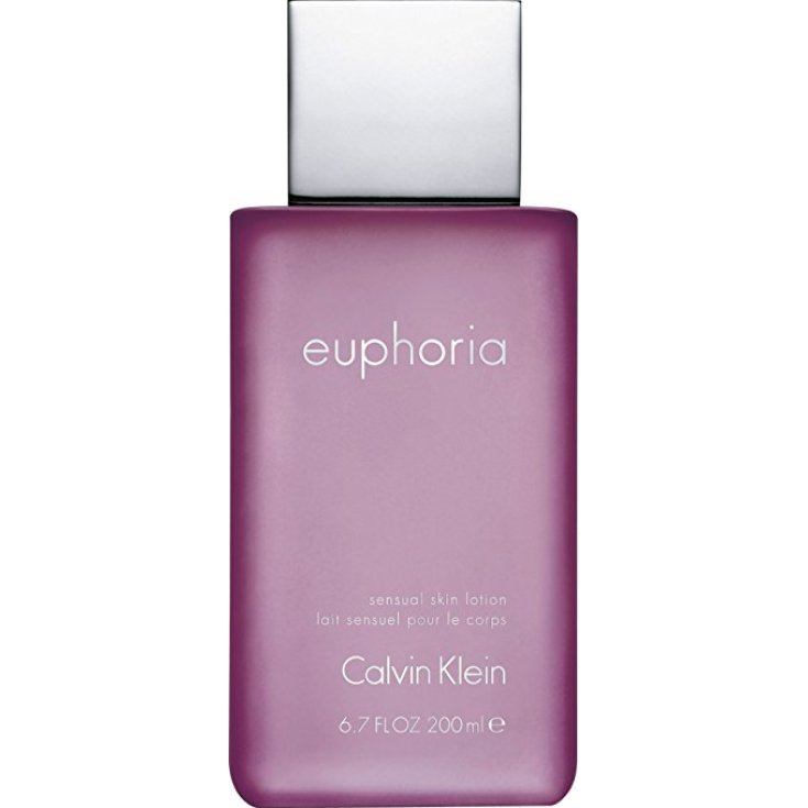 Calvin Klein Euphoria Body Milk 200ml