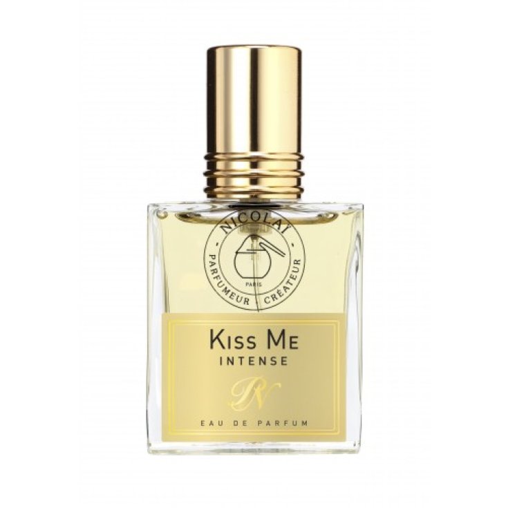 Nicolai Kiss Me Intense Eau De Parfum 30ml