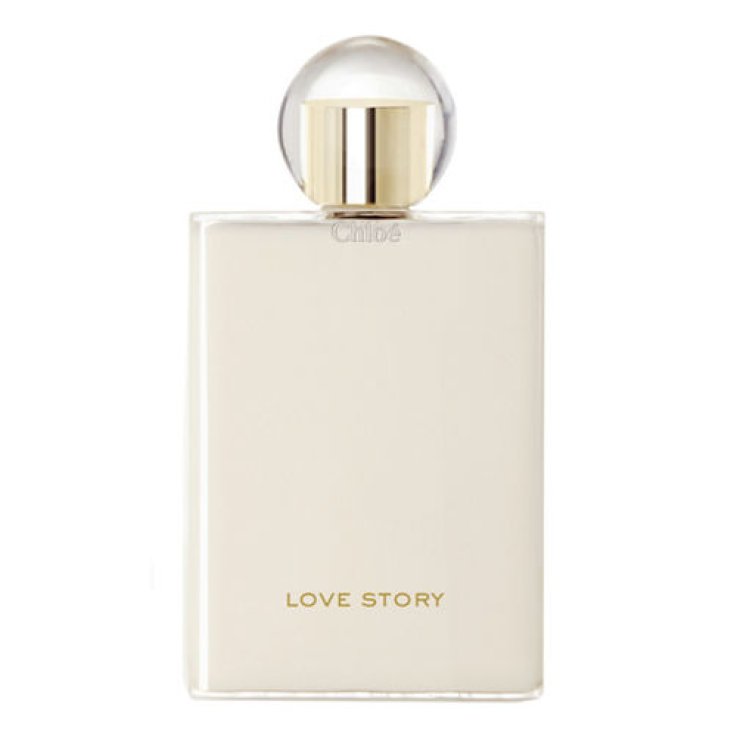 Chloe Love Story Body Lotion 200ml