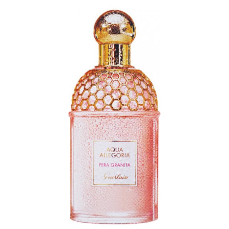 Guerlain Aqua Allegoria Pear Granita Eau De Parfum Vapo 125ml