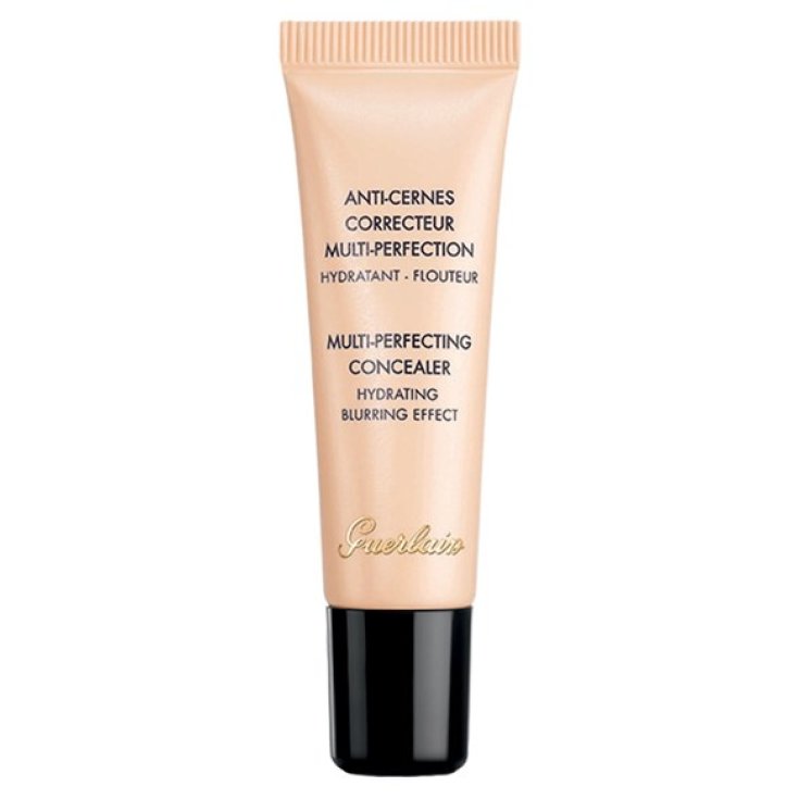 GUE CORRET.LING.DE PEAU 01