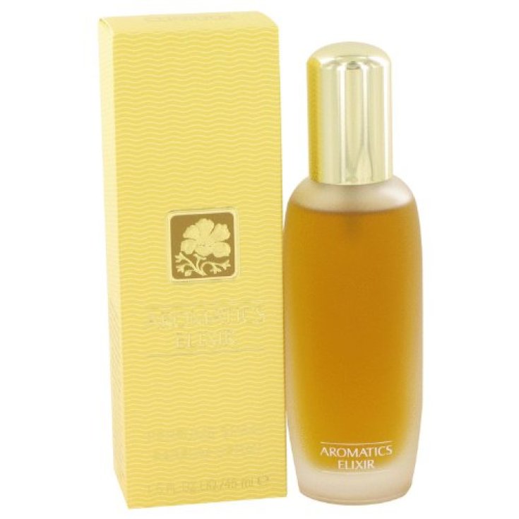 AROMATICS ELIXIR EAU DE PARFUM SPR