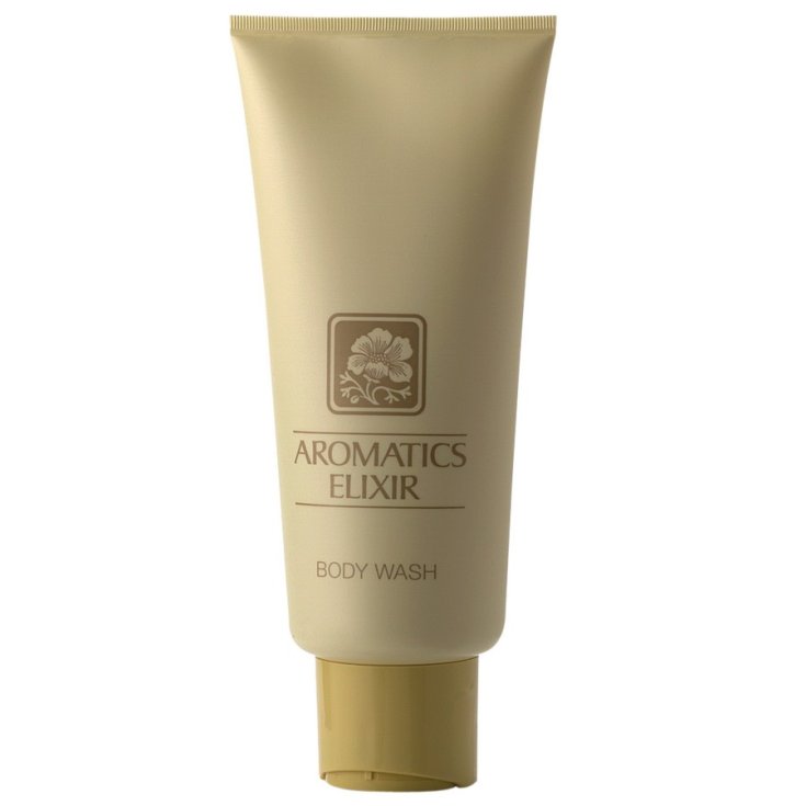 Clinique Aromatics Elixir Body Wash 200ml Clinique Aromatics Elixir Body Wash 200ml