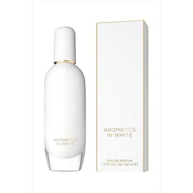 AROMATICS ELIXIR IN WHITE EDP 100