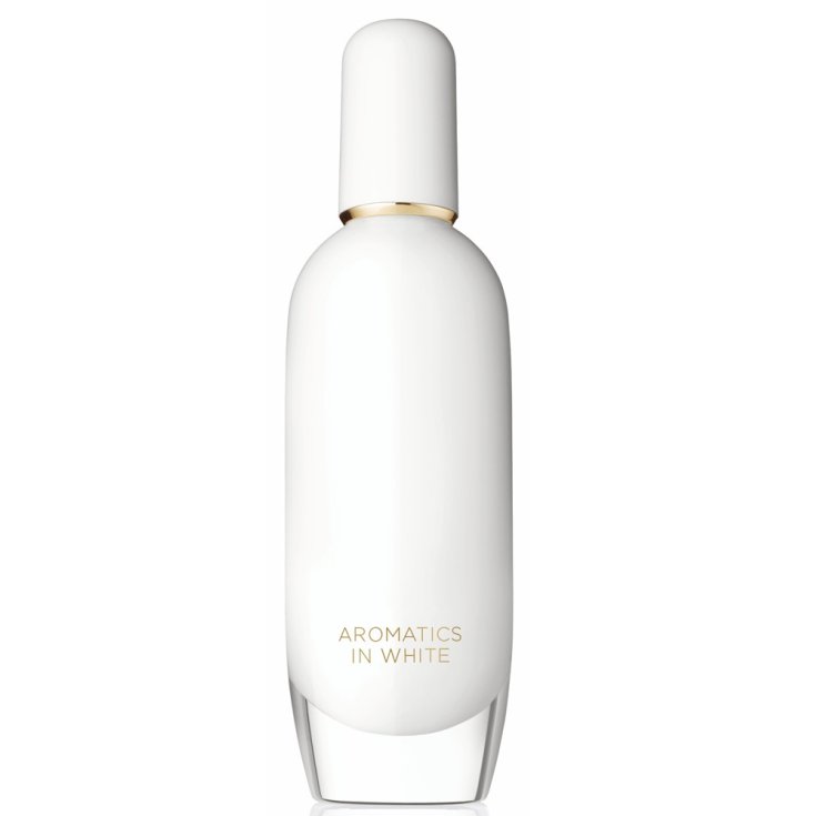 AROMATICS ELIXIR IN WHITE EDP 30 M
