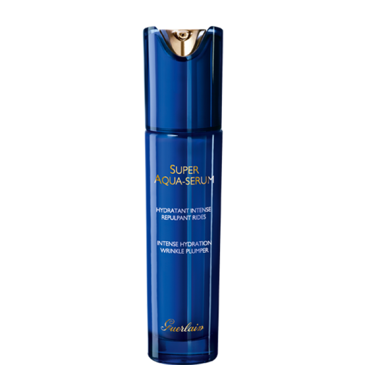 Guerlain Super Aqua Serum 50ml